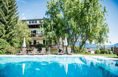 Landhaus BirkenhofVöllan, Lana, Alto Adige, Hotel per famiglie Landhaus BirkenhofVöllan, Lana, Alto Adige