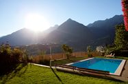 Hotel Garni Gartenheim