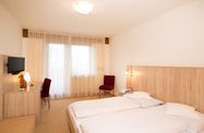 Hotel Garni Gartenheim