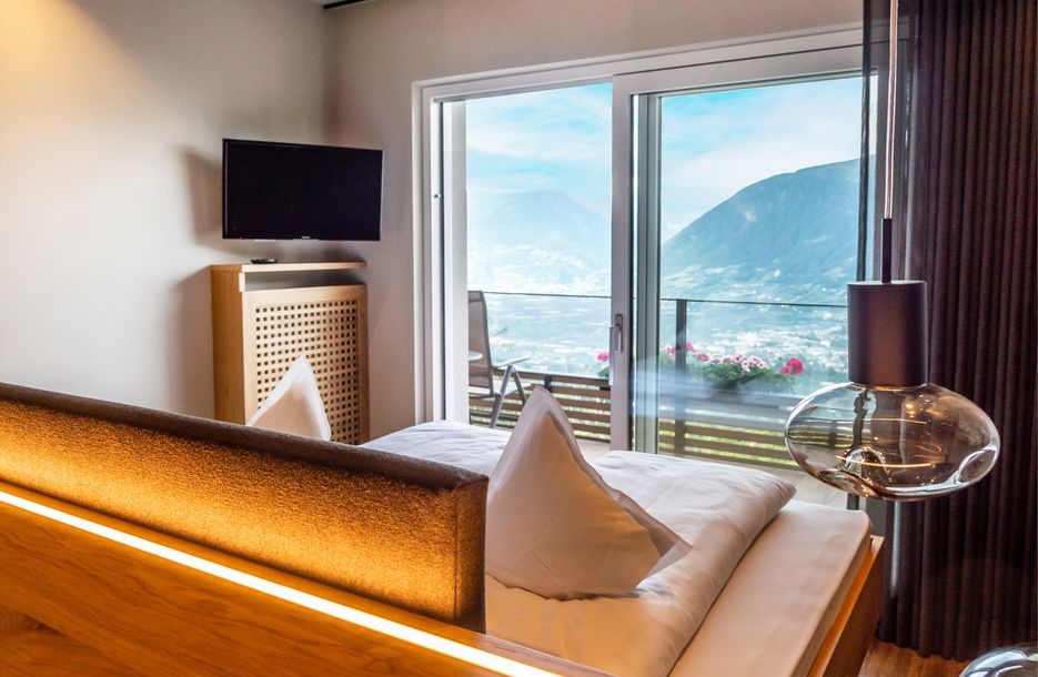 Hotel Grünwalderhof