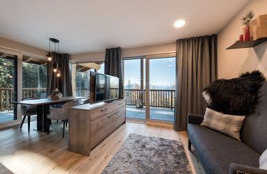 Chalet Piz AichHafling, Hafling, Alto Adige, Hotel per escursionisti Chalet Piz AichHafling, Hafling, Alto Adige