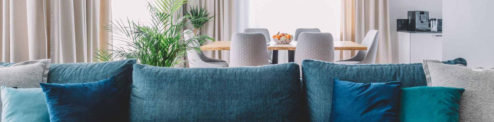 Ferienwohnungen und Appartements in Südtirol