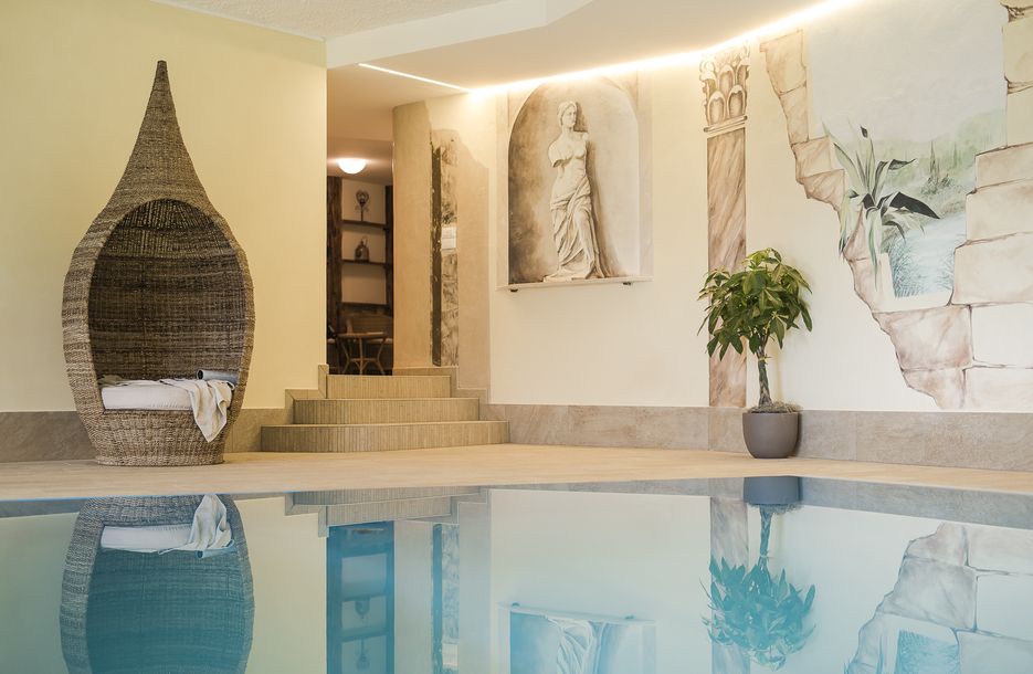 Pension Hahnenkamm 3 Sterne - Schenna, Südtirol Pension Hahnenkamm