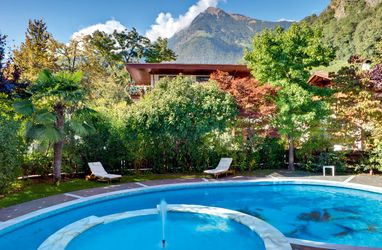 Residence La Villa 4 Stelle Meran, Meran & Umgebung, Alto Adige, Residence Residence La Villa 4 Stelle Meran, Meran & Umgebung, Alto Adige