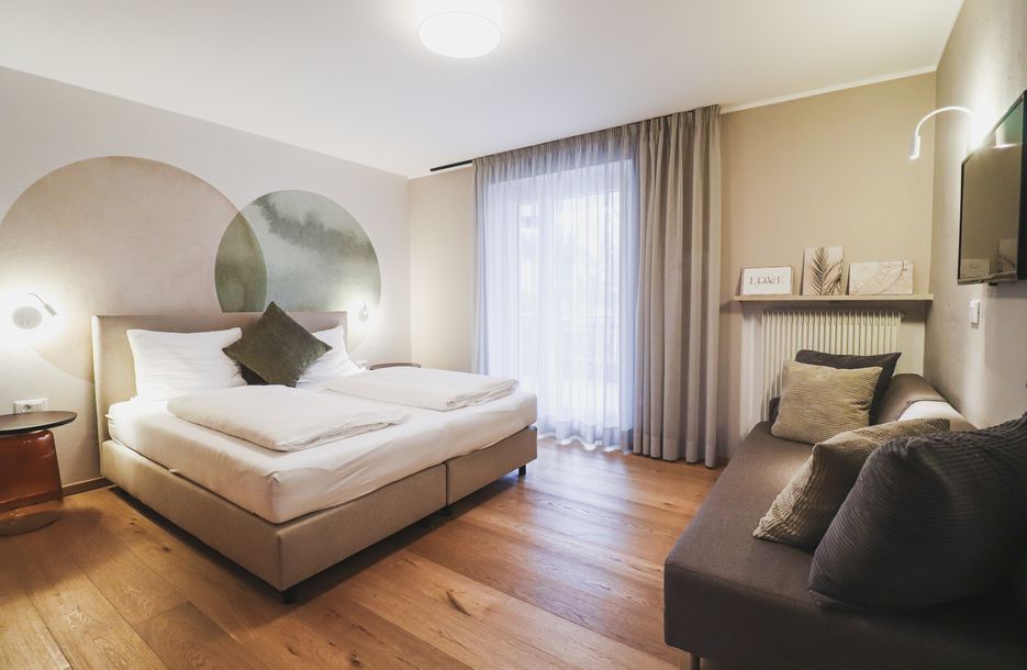 Apartments Artus 3 Soli - Scena, Alto Adige Apartments Artus