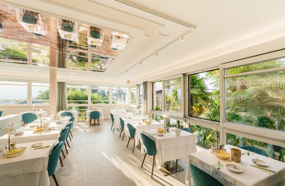 Hotel Kröllner 3s Sterne - Lana, Südtirol Hotel Kröllner