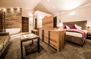 Hotel Kirchsteiger 4 Stelle Völlan, Lana, Alto Adige, Designhotel Hotel Kirchsteiger 4 Stelle Völlan, Lana, Alto Adige