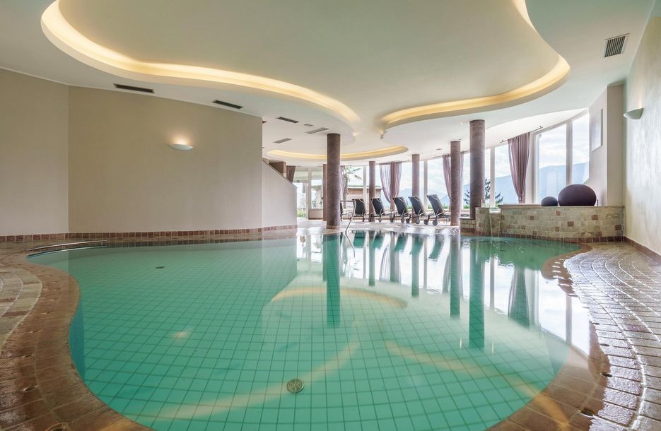 Hotel Grünwalderhof