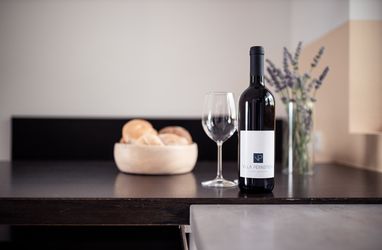 Villa Pernstich 3 Soli Kaltern, Südtirols Süden - Kalterer See, Alto Adige, Charming Places Villa Pernstich 3 Soli Kaltern, Südtirols Süden - Kalterer See, Alto Adige