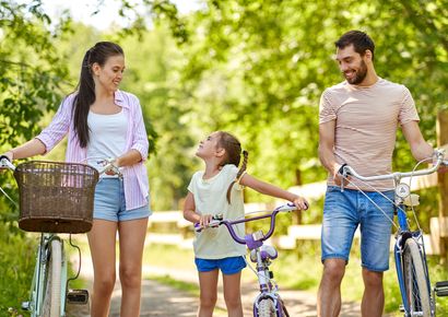 Top Familienhotels in Schenna, Südtirol