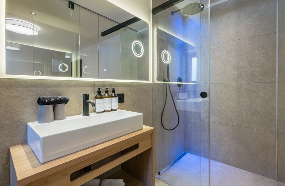 Apartments Michael am Waal