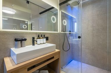 Apartments Michael am Waal