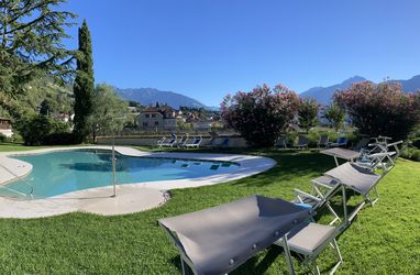 Hotel Kröllnerhof 3s Stelle Lana, Lana, Alto Adige, Hotel per escursionisti Hotel Kröllnerhof 3s Stelle Lana, Lana, Alto Adige