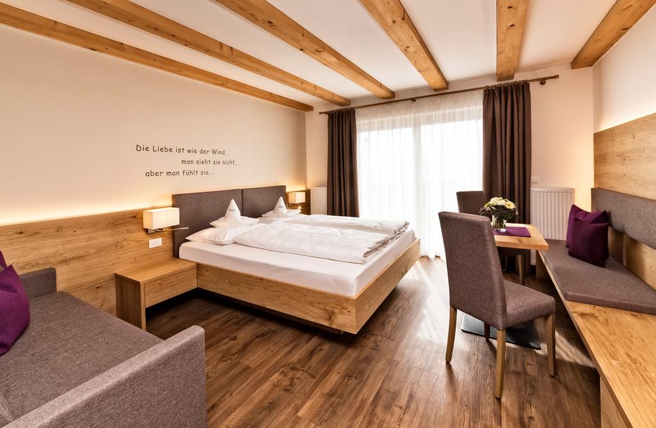 Hotel Grünwalderhof