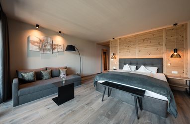 Hotel Alpenrose 3s Stelle Scena, Schenna, Alto Adige, Hotel per famiglie Hotel Alpenrose