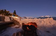 Panoramahotel Obkircher 3 Sterne - Deutschnofen, Südtirol Panoramahotel Obkircher