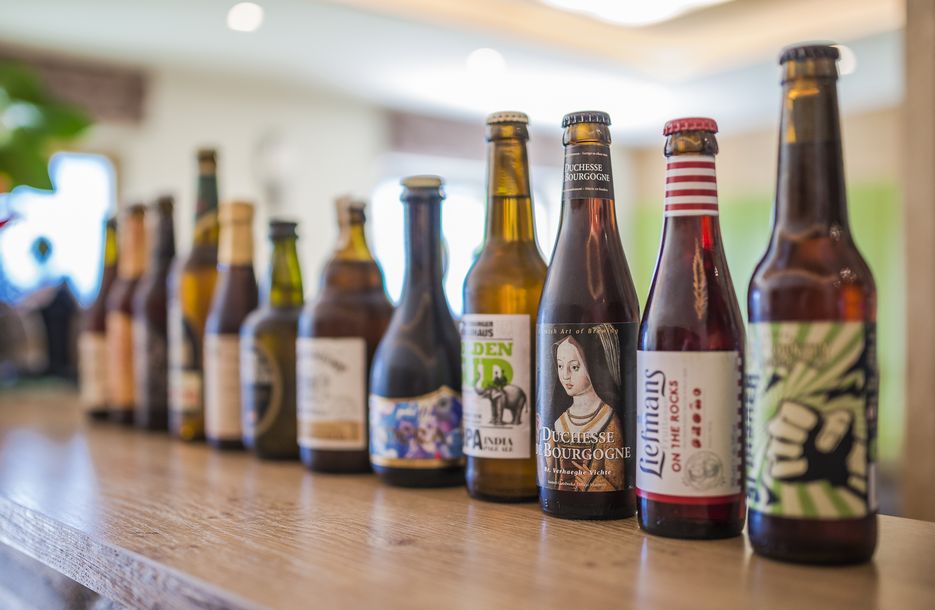 Pension Hahnenkamm 3 Sterne - Schenna, Südtirol Pension Hahnenkamm