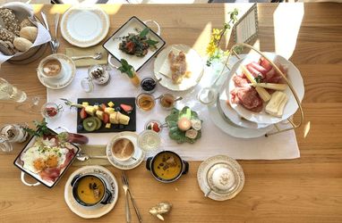 Appartamenti Villa Messner 3 Stelle Villnöss, Dolomiten, Alto Adige, Charming Places Appartamenti Villa Messner 3 Stelle Villnöss, Dolomiten, Alto Adige