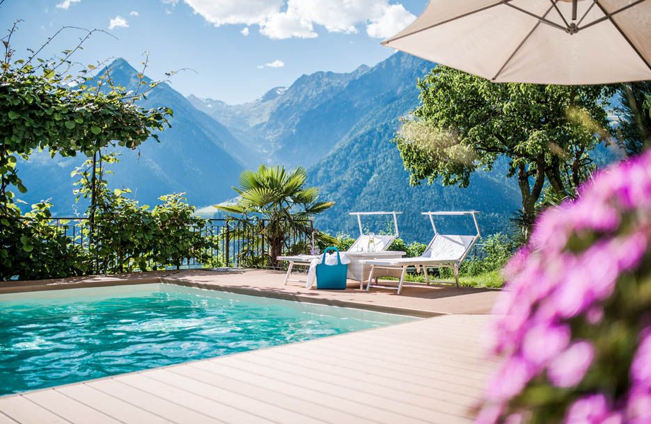 Apartments Artus 3 Soli - Scena, Alto Adige Apartments Artus