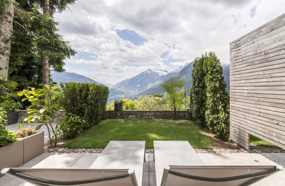 Apartments Michael am Waal