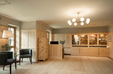 Appartamenti Villa Messner 3 Stelle Villnöss, Dolomiten, Alto Adige, Charming Places Appartamenti Villa Messner 3 Stelle Villnöss, Dolomiten, Alto Adige