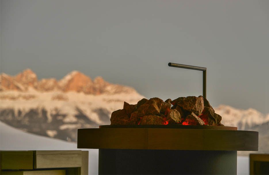Panoramahotel Obkircher 3 Sterne - Deutschnofen, Südtirol Panoramahotel Obkircher