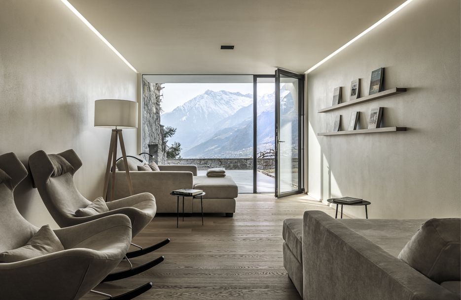 Appartamenti Michael am Waal 3 Stelle - Scena, Alto Adige Appartamenti Michael am Waal