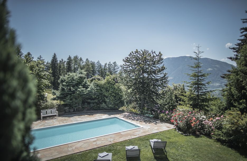 Appartamenti Michael am Waal 3 Stelle - Scena, Alto Adige Appartamenti Michael am Waal