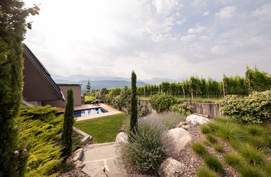 Villa Pernstich 3 Soli Kaltern, Südtirols Süden - Kalterer See, Alto Adige, Charming Places Villa Pernstich 3 Soli Kaltern, Südtirols Süden - Kalterer See, Alto Adige