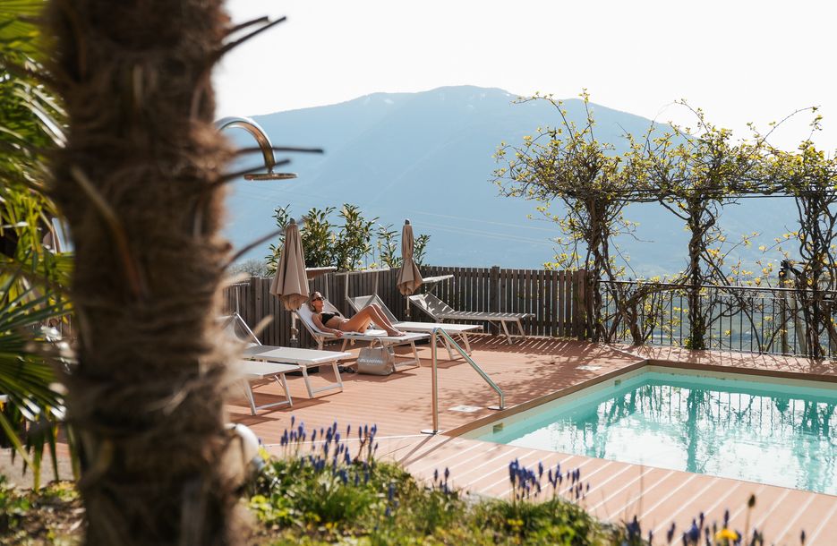 Apartments Artus 3 Soli - Scena, Alto Adige Apartments Artus