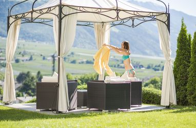 Hotel Funggashof 4 Stelle Naturns, Meran & Umgebung, Alto Adige, Spa e wellness hotel Hotel Funggashof 4 Stelle Naturns, Meran & Umgebung, Alto Adige