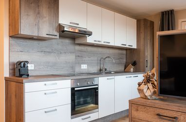 Chalet Piz AichHafling, Hafling, Alto Adige, Hotel per escursionisti Chalet Piz AichHafling, Hafling, Alto Adige