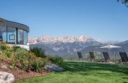 Panoramahotel Obkircher 3 Sterne - Deutschnofen, Südtirol Panoramahotel Obkircher