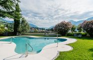 Hotel Kröllner 3s Sterne - Lana, Südtirol Hotel Kröllner