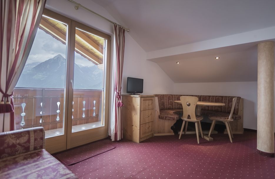 Appartamenti Michael am Waal 3 Stelle - Scena, Alto Adige Appartamenti Michael am Waal