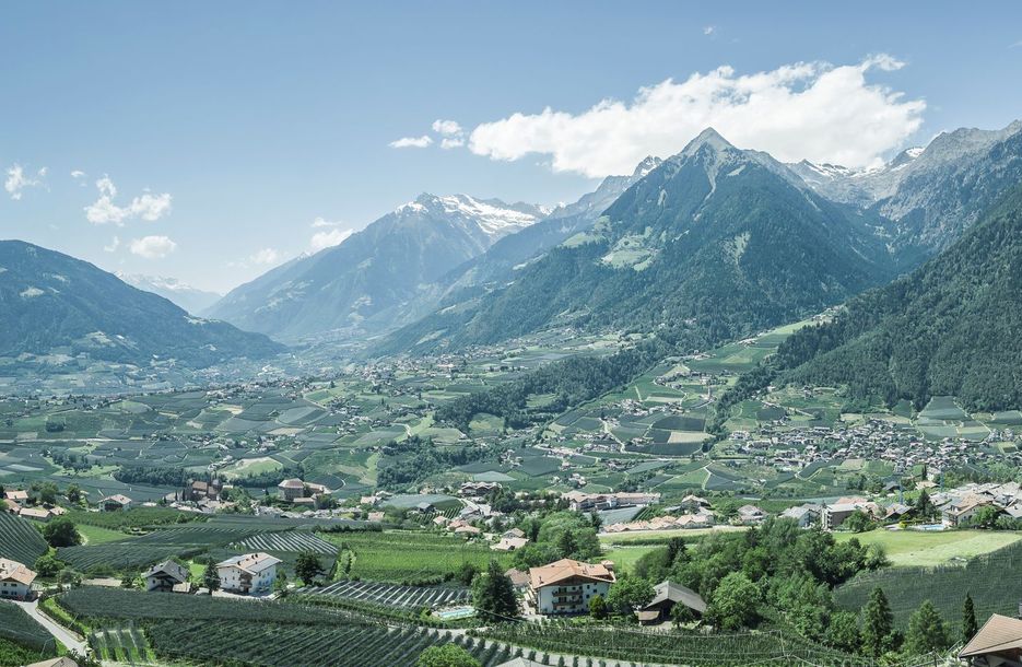 Appartamenti Michael am Waal 3 Stelle - Scena, Alto Adige Appartamenti Michael am Waal