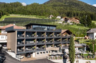 Hotel Alpenrose 3s Stelle Scena, Schenna, Alto Adige, Hotel per famiglie Hotel Alpenrose