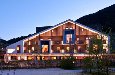 Hotel Kirchsteiger 4 Stelle Völlan, Lana, Alto Adige Hotel Kirchsteiger 4 Stelle Völlan, Lana, Alto Adige