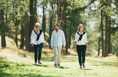 Chalet Piz AichHafling, Hafling, Alto Adige, Hotel per escursionisti Chalet Piz AichHafling, Hafling, Alto Adige