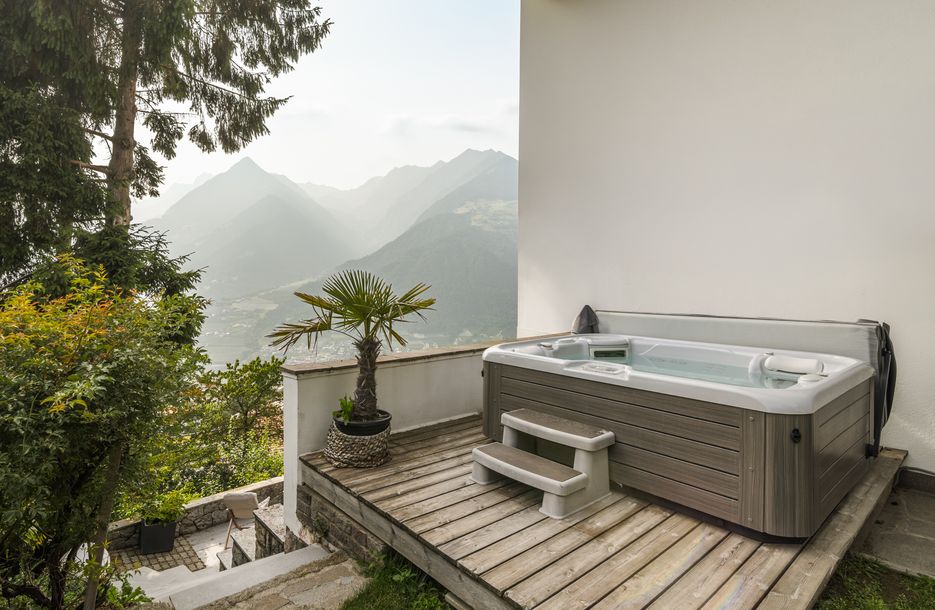 Apartments Michael am Waal