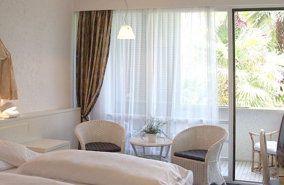 Hotel Kröllner 3s Sterne - Lana, Südtirol Hotel Kröllner