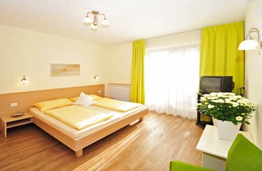 Residence Mignon 3 Stelle Riffian, Passeiertal, Alto Adige, Hotel per escursionisti Residence Mignon 3 Stelle Riffian, Passeiertal, Alto Adige