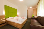 Pension Hahnenkamm