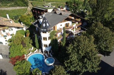 Hotel Sittnerhof 4 Stelle Meran, Meran & Umgebung, Alto Adige, Spa e wellness hotel Hotel Sittnerhof 4 Stelle Meran, Meran & Umgebung, Alto Adige