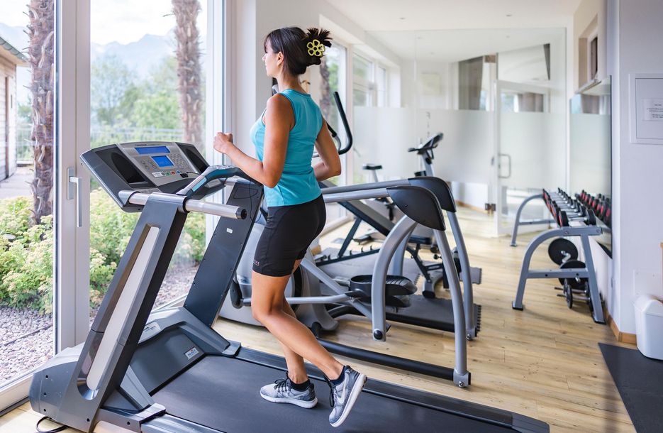 Hotel Grünwalderhof