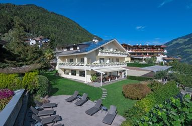 Residence Mignon 3 Stelle Riffian, Passeiertal, Alto Adige, Hotel per escursionisti Residence Mignon 3 Stelle Riffian, Passeiertal, Alto Adige