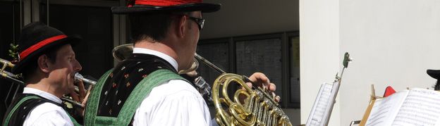 Der Schenner Herbstmarkt