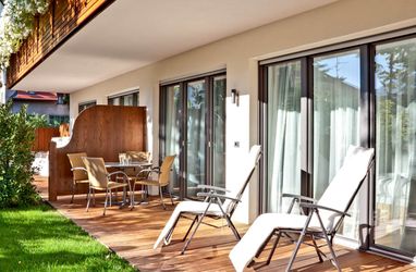 Residence La Villa 4 Stelle Meran, Meran & Umgebung, Alto Adige, Residence Residence La Villa 4 Stelle Meran, Meran & Umgebung, Alto Adige