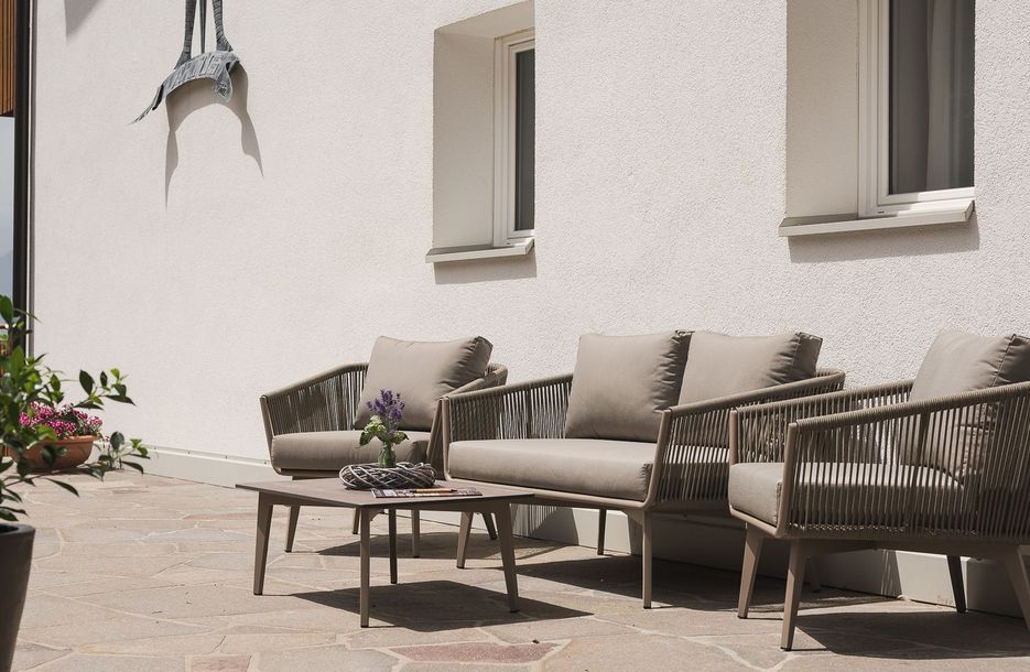 Apartments Artus 3 Soli - Scena, Alto Adige Apartments Artus