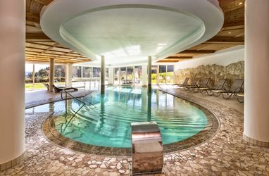 Hotel Sulfner 4 Stelle Hafling, Hafling, Alto Adige, Spa e wellness hotel Hotel Sulfner 4 Stelle Hafling, Hafling, Alto Adige